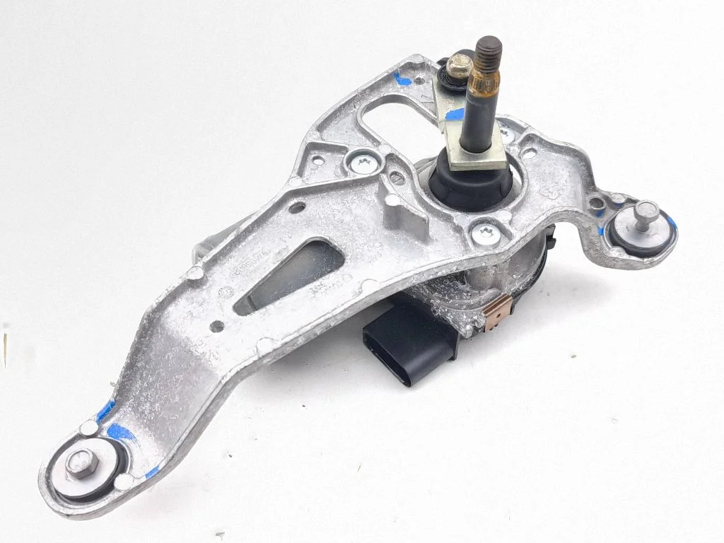 Wiper motor 9866452080