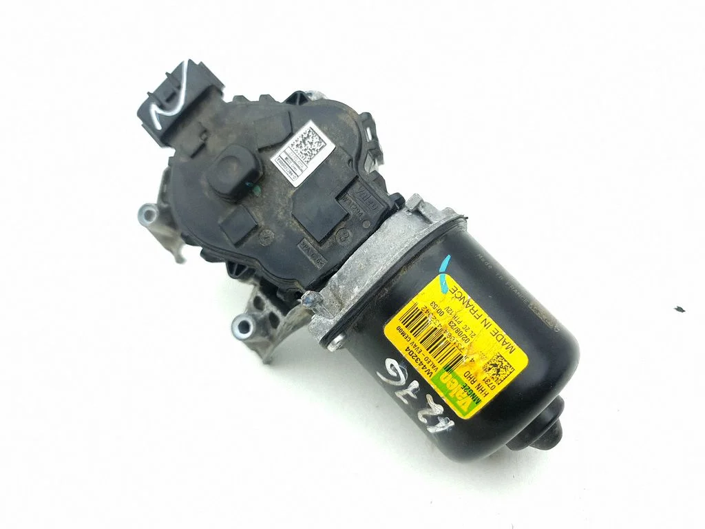 Kojameeste mootor 288009253R