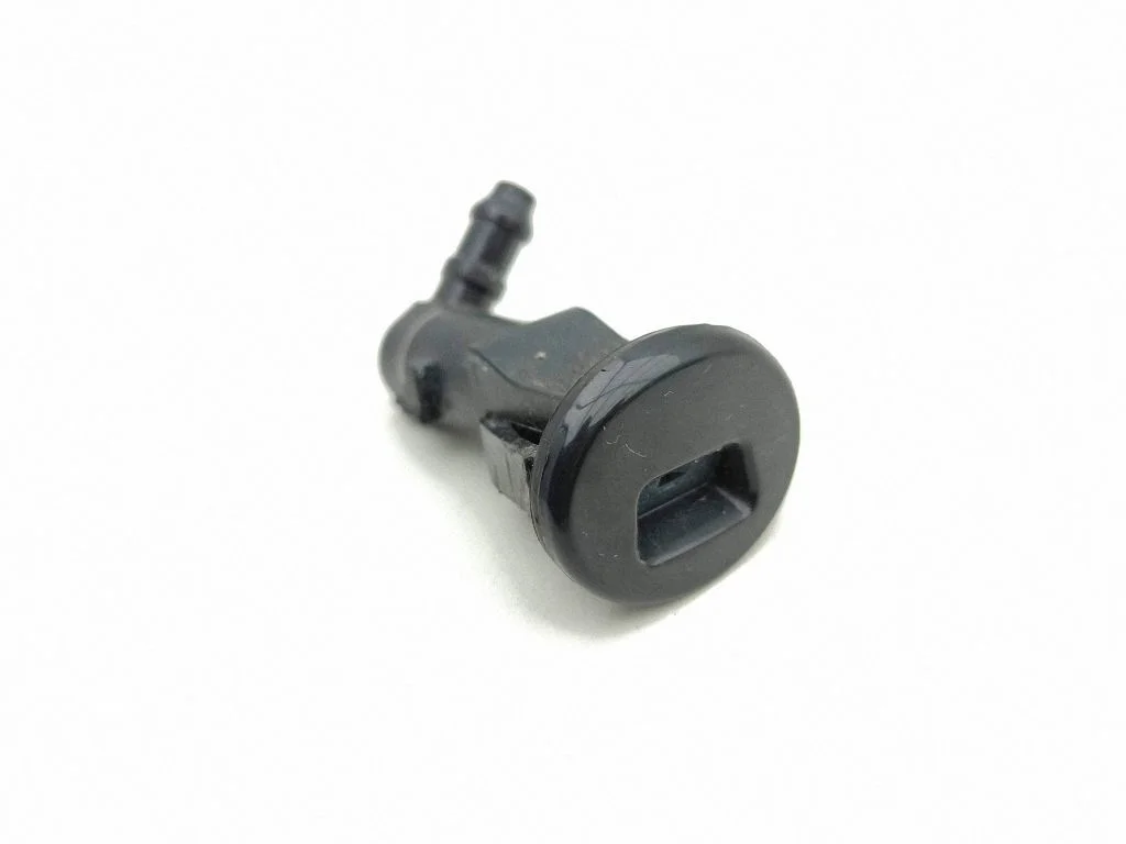 Rear window washer spray nozzle – Jeep Grand Cherokee (2010-2021)