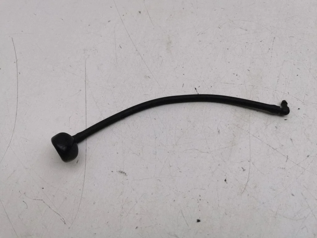 Rear window washer spray nozzle – Toyota C-HR I (2016-2023)