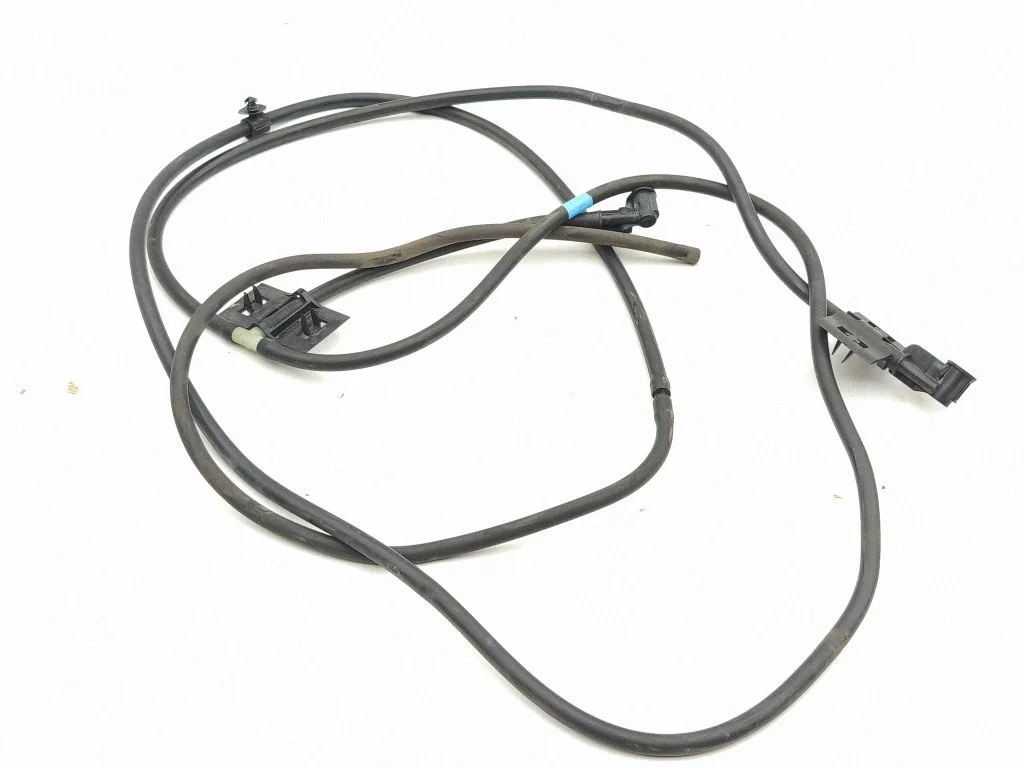 Windshield washer fluid hose 21948004
