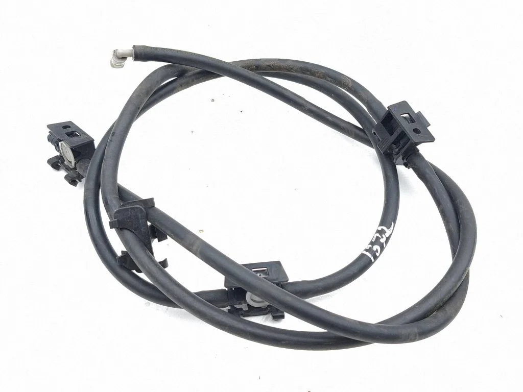 Esiklaasi pesuvedeliku voolik(ud) A2538602200