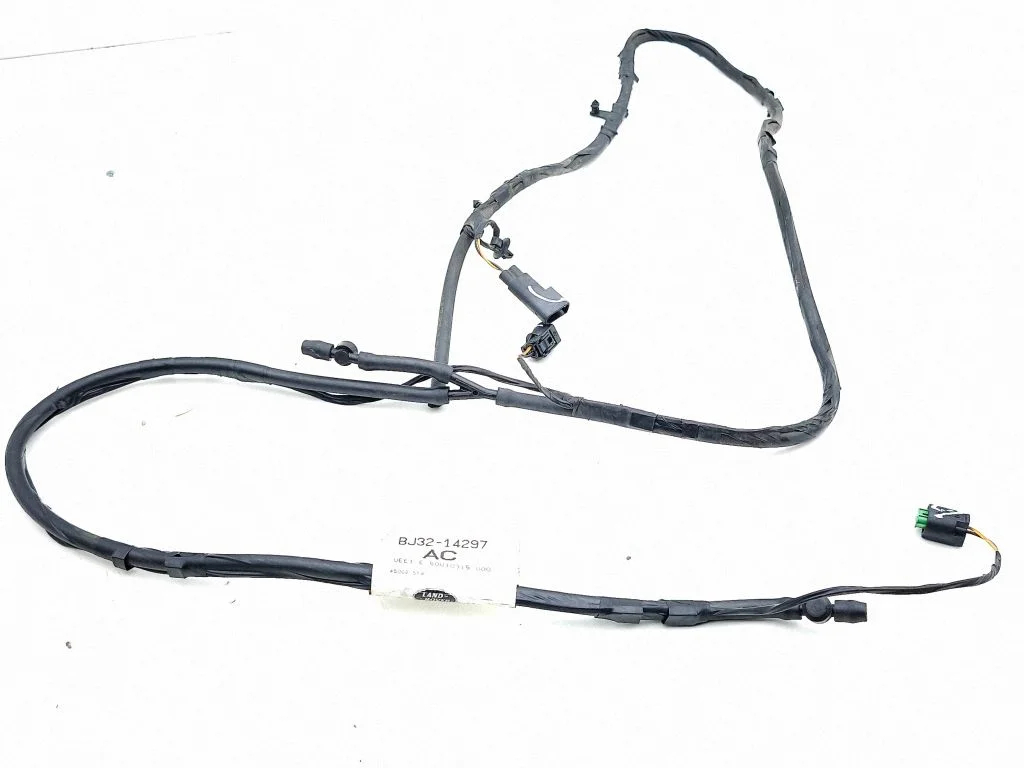 Windshield washer fluid hose BJ3214297