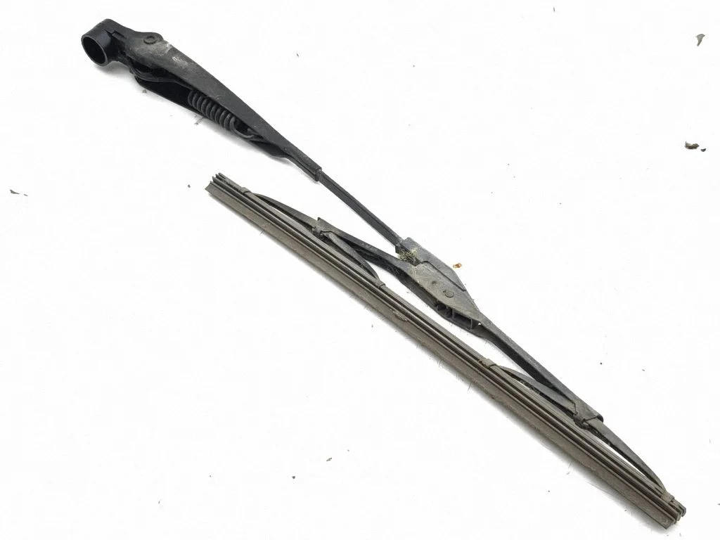 Tagaklaasi kojamees W24904