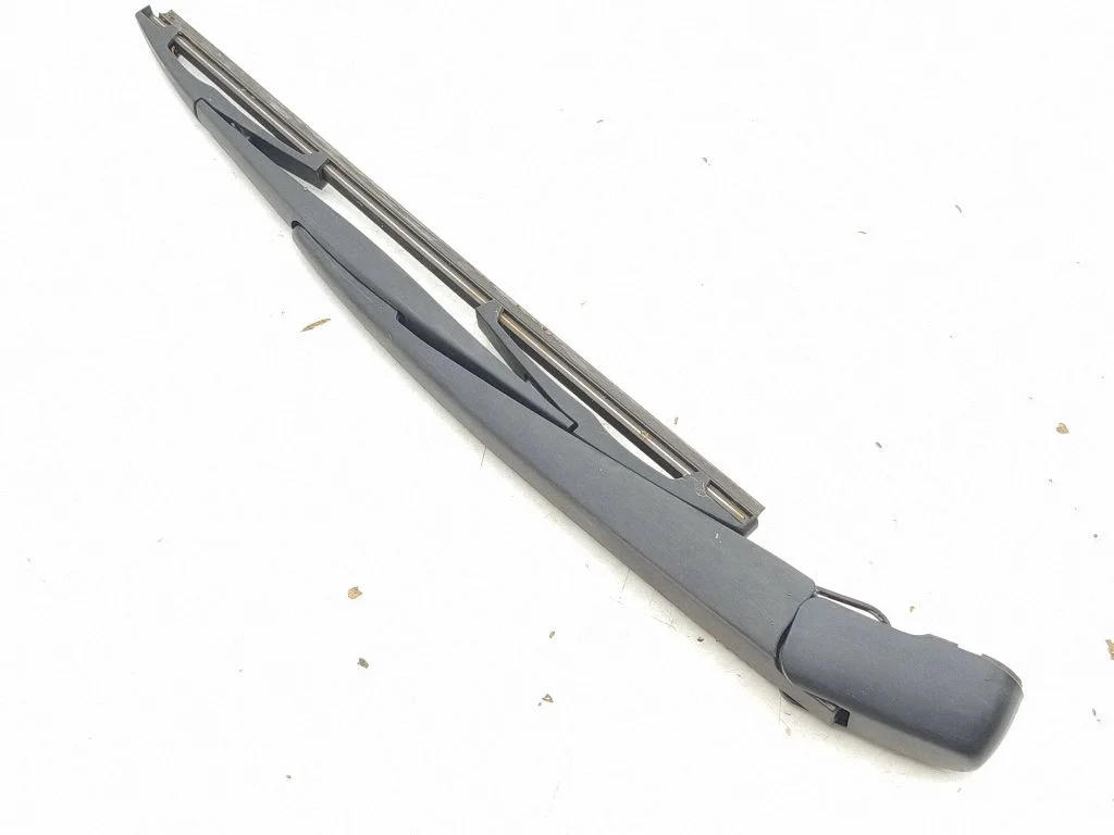 Rear wiper blade arm 35622