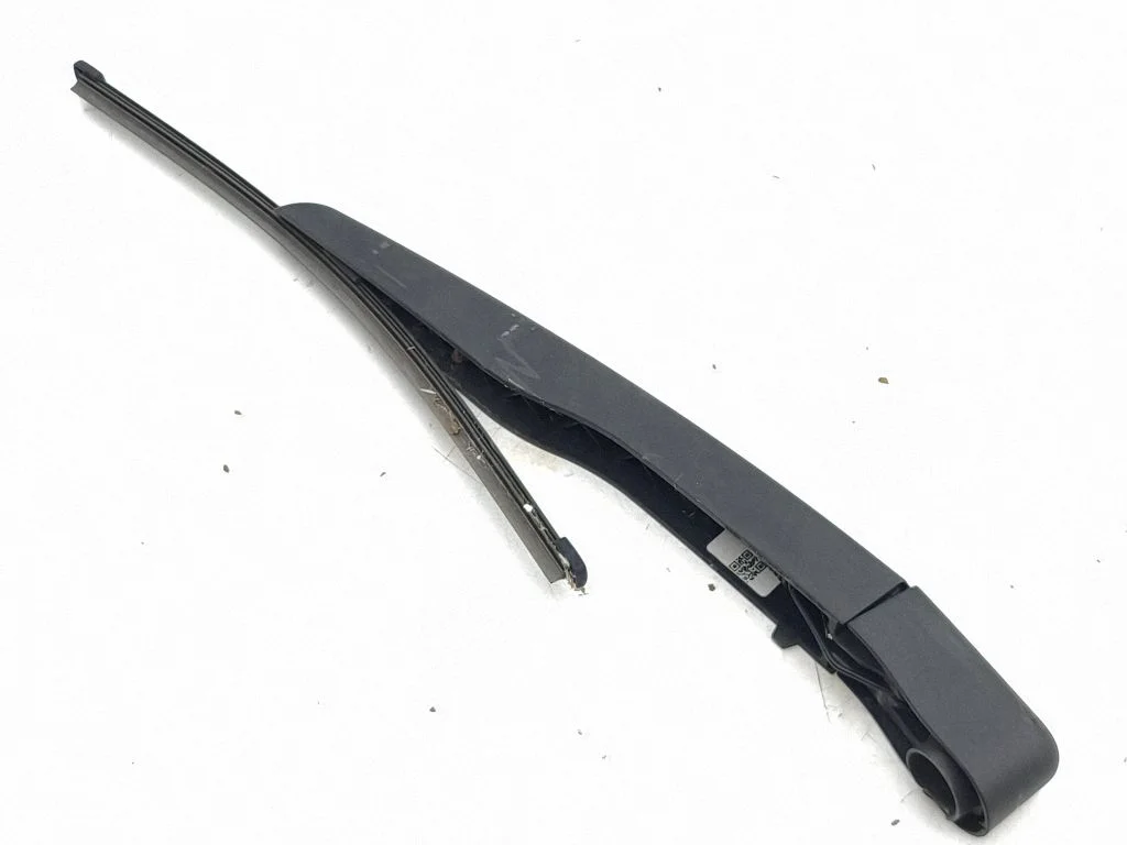 Rear wiper blade arm LJ8B17C403BB