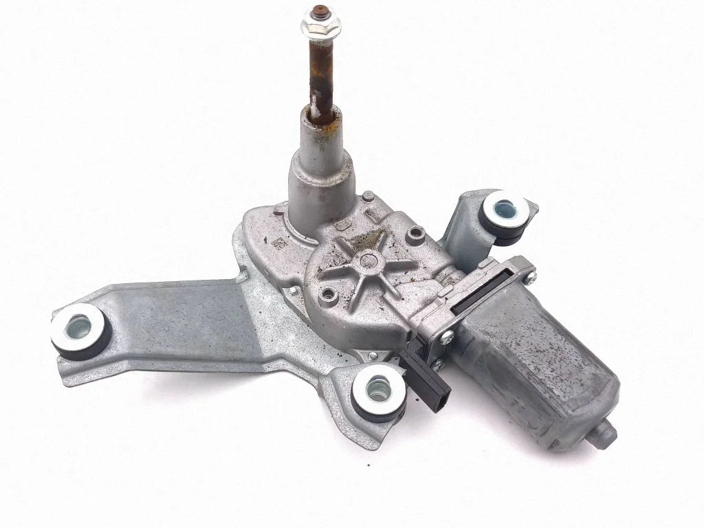 Rear window wiper motor MS259600