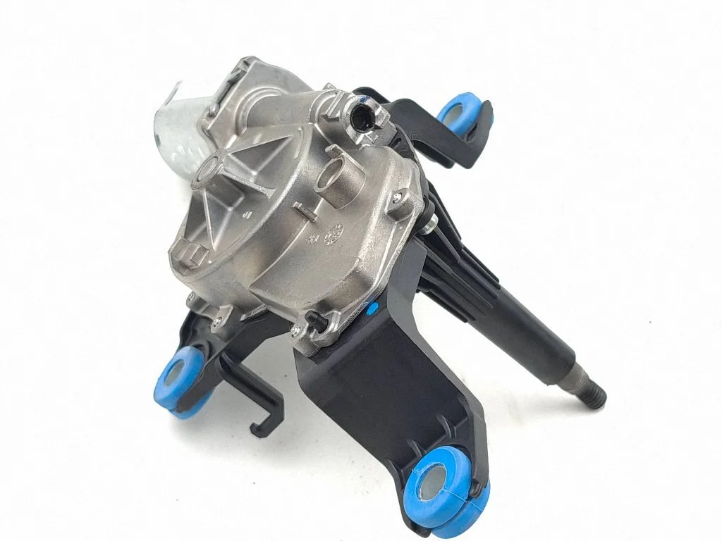 Aizmugurējā stikla tīrītāja motoriņš 9819990008
