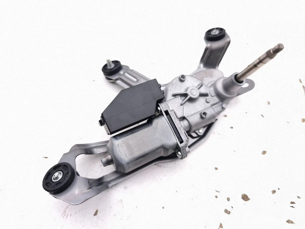 Rear window wiper motor 85130K0040