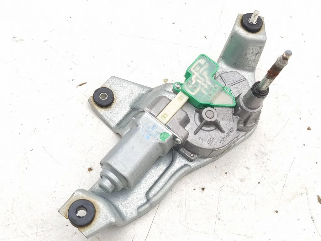 Rear window wiper motor 33885