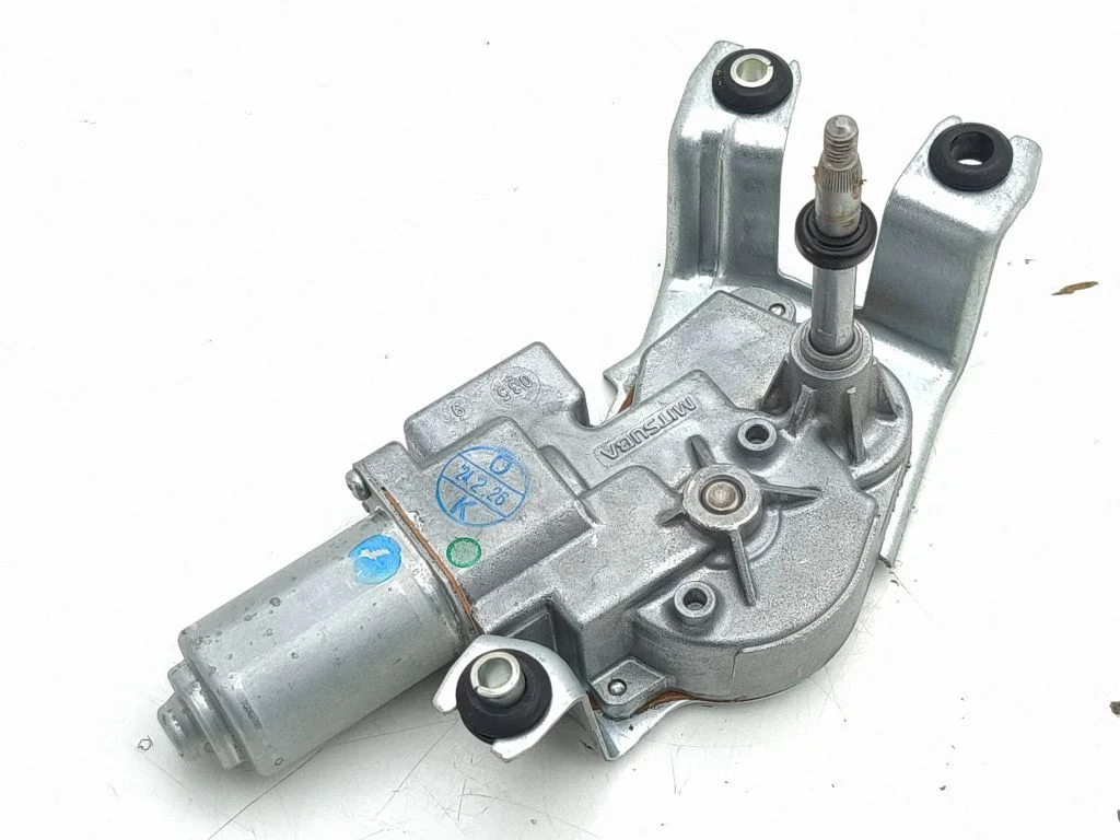 Rear window wiper motor A2479065102