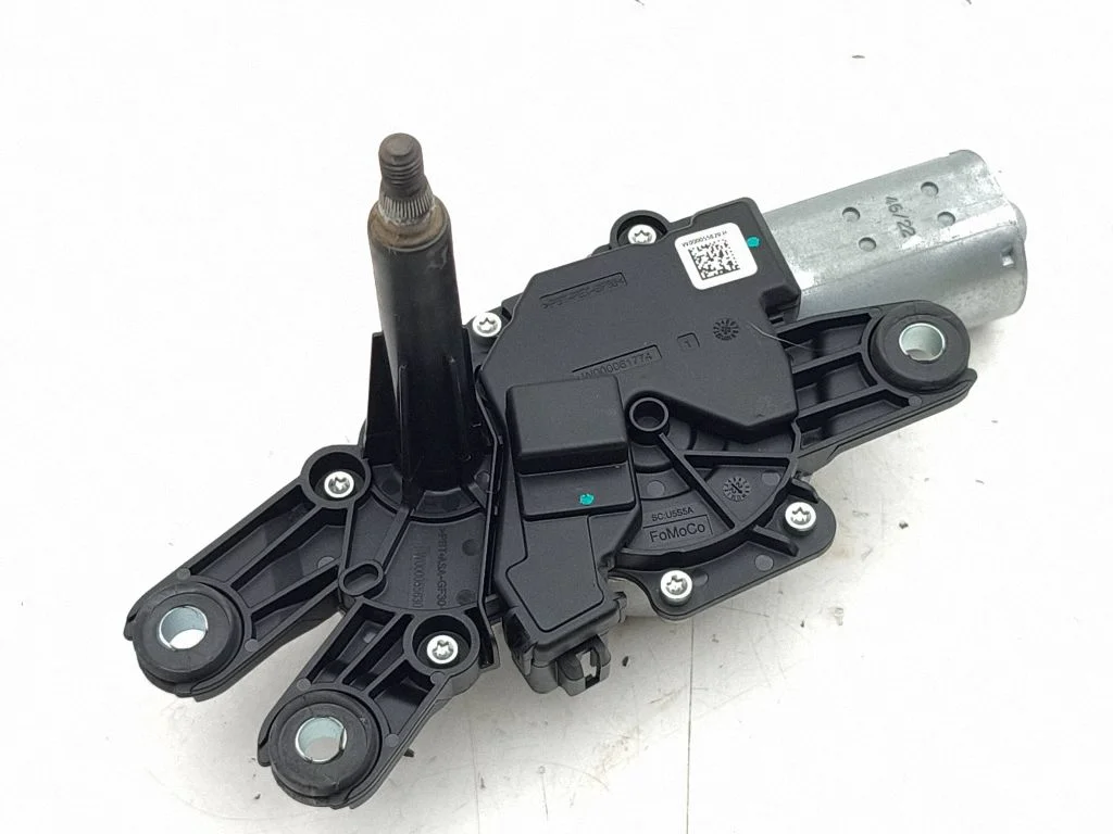 Rear window wiper motor FK7B17404AB
