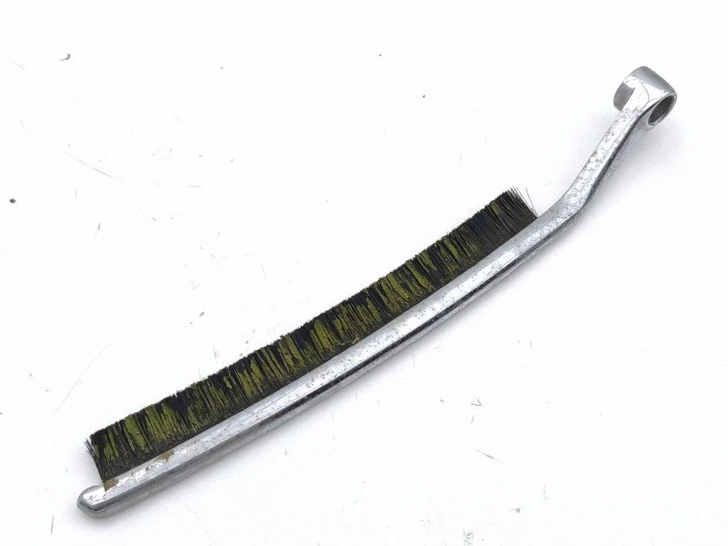 Headlight wiper blade – Rolls-Royce Silver Spur (1980-1998)