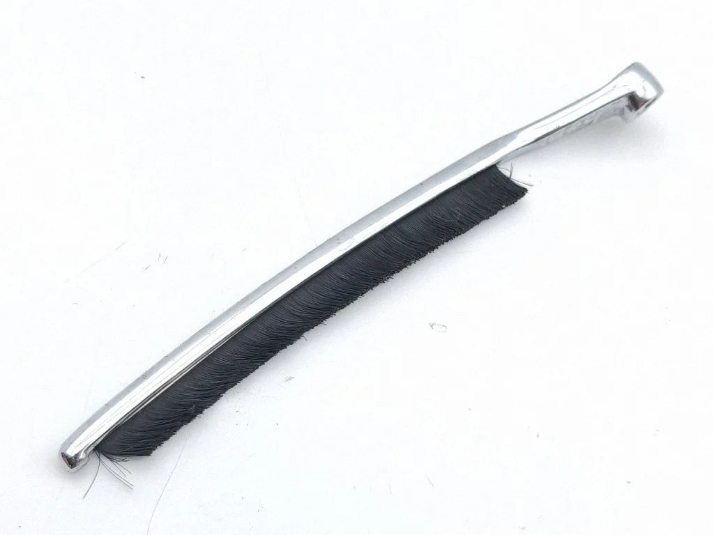 Headlight wiper blade – Rolls-Royce Silver Spur (1980-1998)