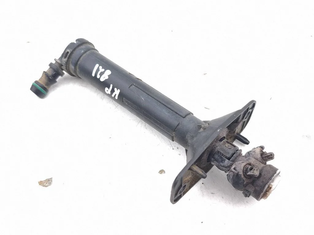 Headlight washer spray nozzle 4G0955101