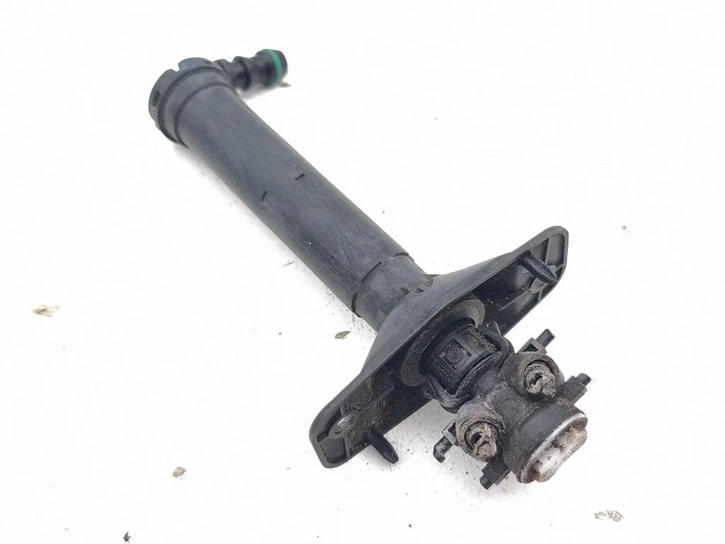 Headlight washer spray nozzle 4G0955102