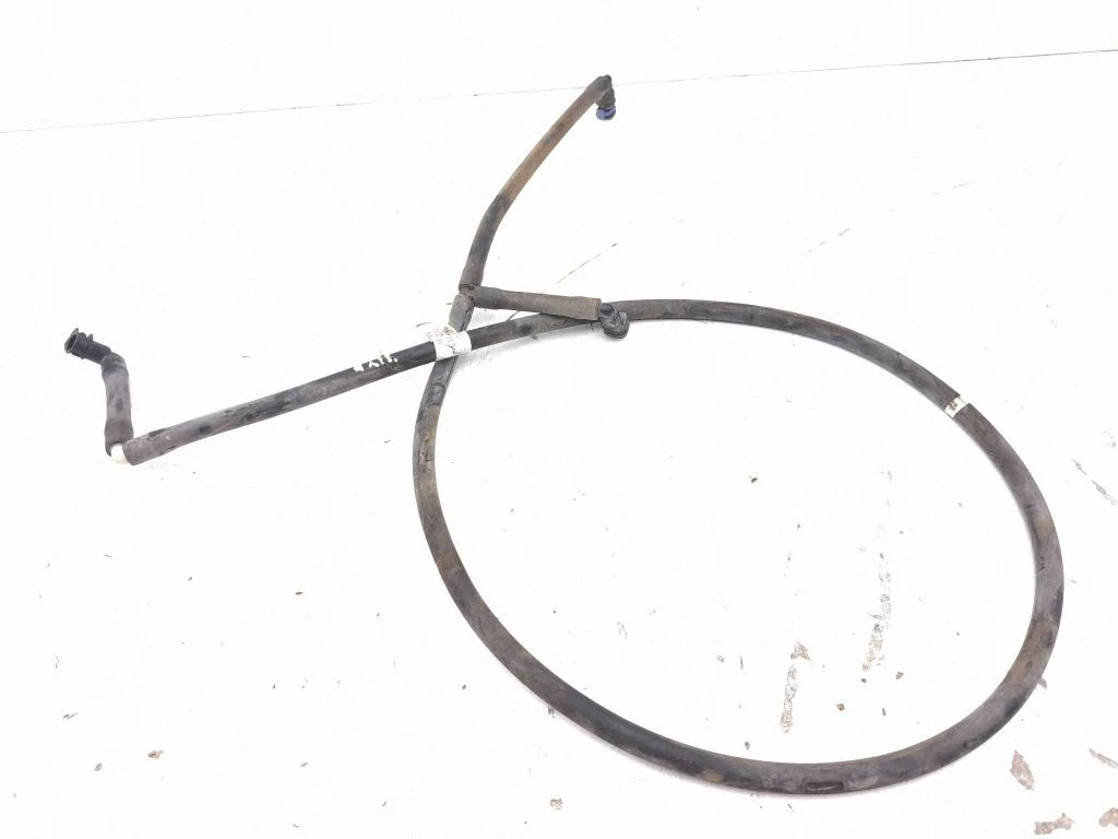Headlight washer hose/pipe 4G0955970L
