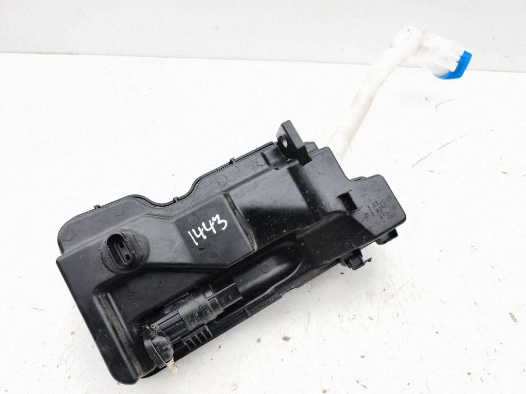 Windshield washer fluid reservoir/tank 1EA955453F