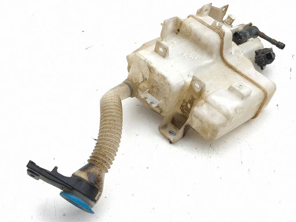 Logu mazgāšanas šķidruma tvertne KD3567480