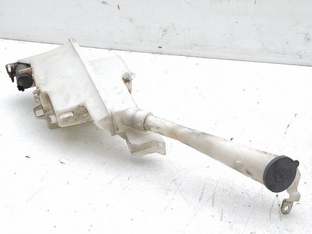 Klaasipesuvedeliku paak 289106UA0A