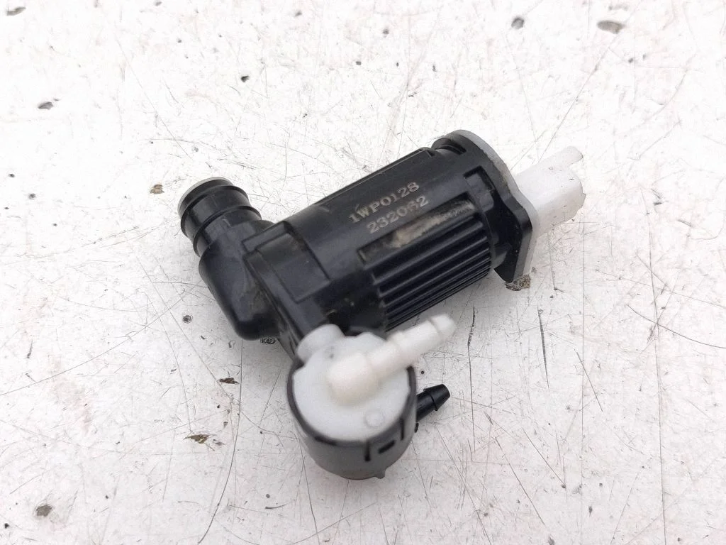 Klaasipesuvedeliku pump (klaaside) 1WP0128