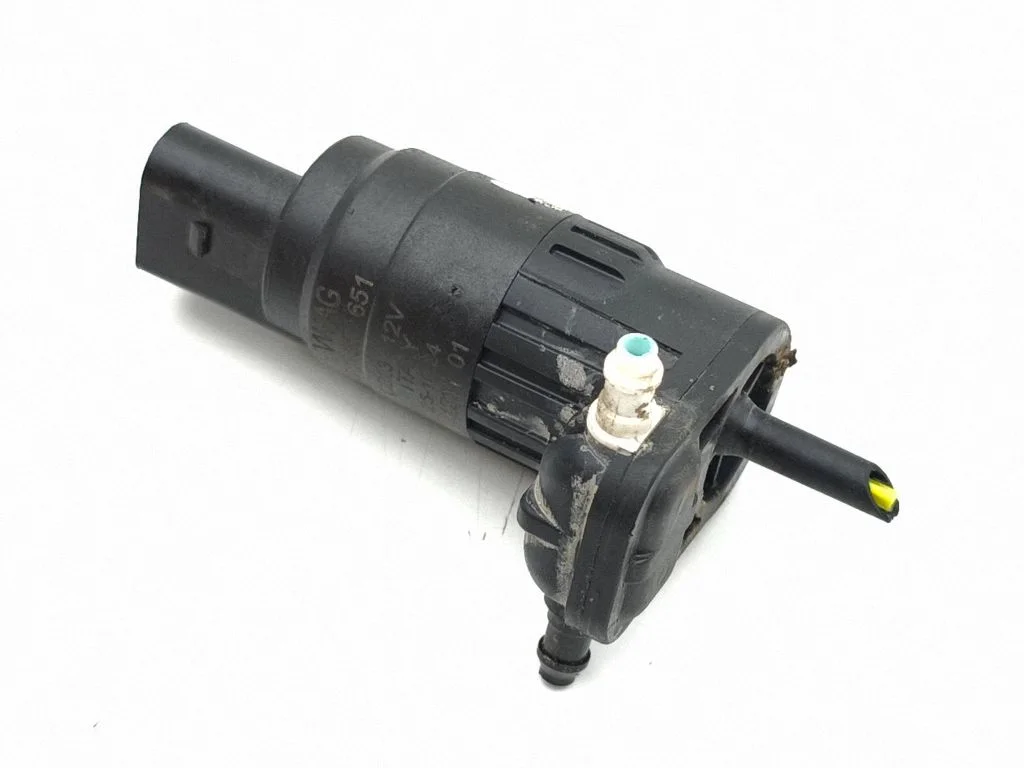 Klaasipesuvedeliku pump (klaaside) 1K6955651