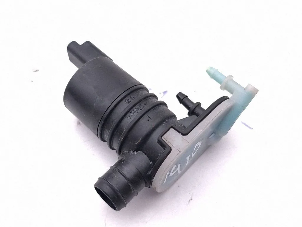 Klaasipesuvedeliku pump (klaaside) – Peugeot 3008 III (2023-)