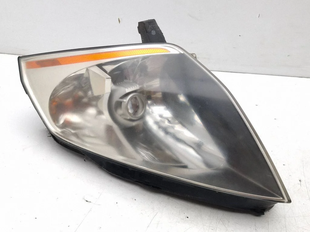 Headlight/headlamp – right