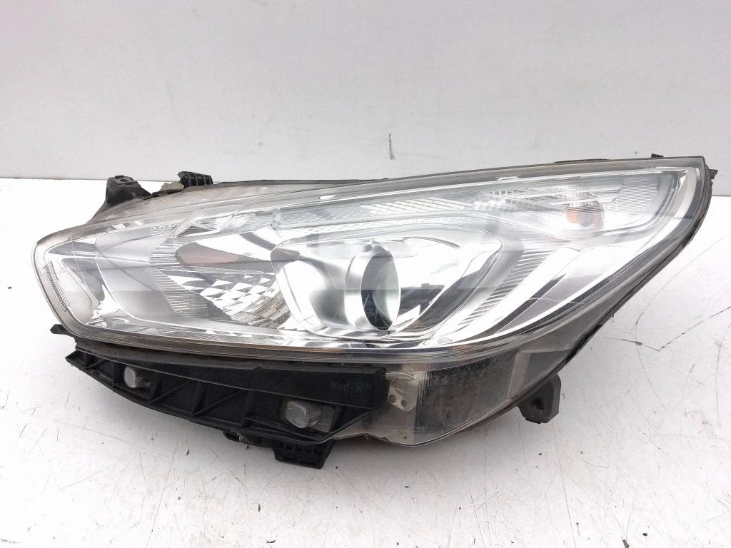 Headlight/headlamp EM2B13W030BJ