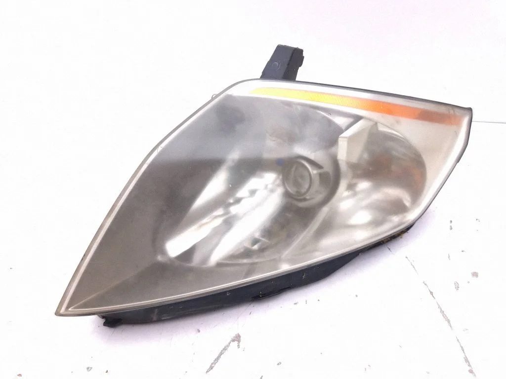 Headlight/headlamp NZMNS111LANA