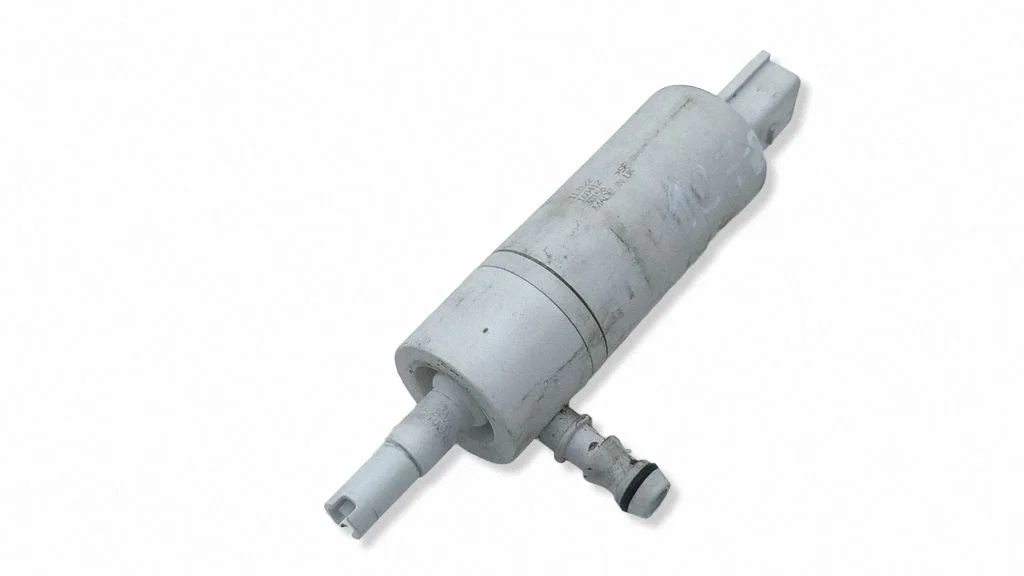 Headlight washer pump 30156