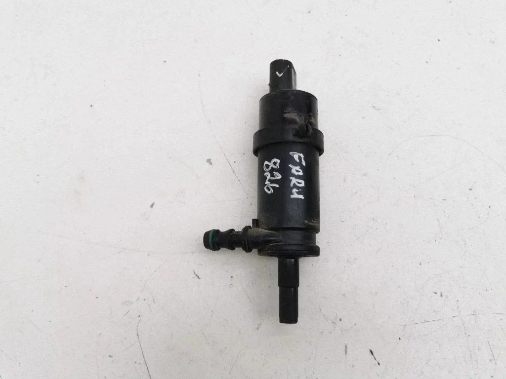 Tulepesuvedeliku pump – Mercedes-Benz B-klass W246 W242 (2011-2017)