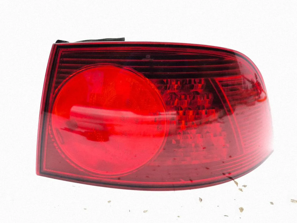 Rear/tail lights 3D0945096F