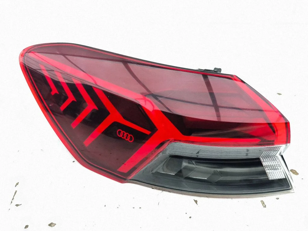 Tagatuli keres – Audi Q4 e-tron (2021-)
