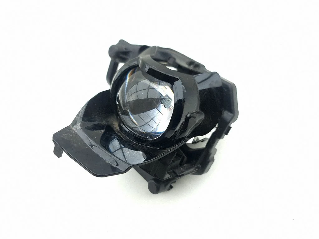 Headlight part 90195838