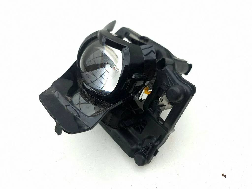 Headlight part 90195838