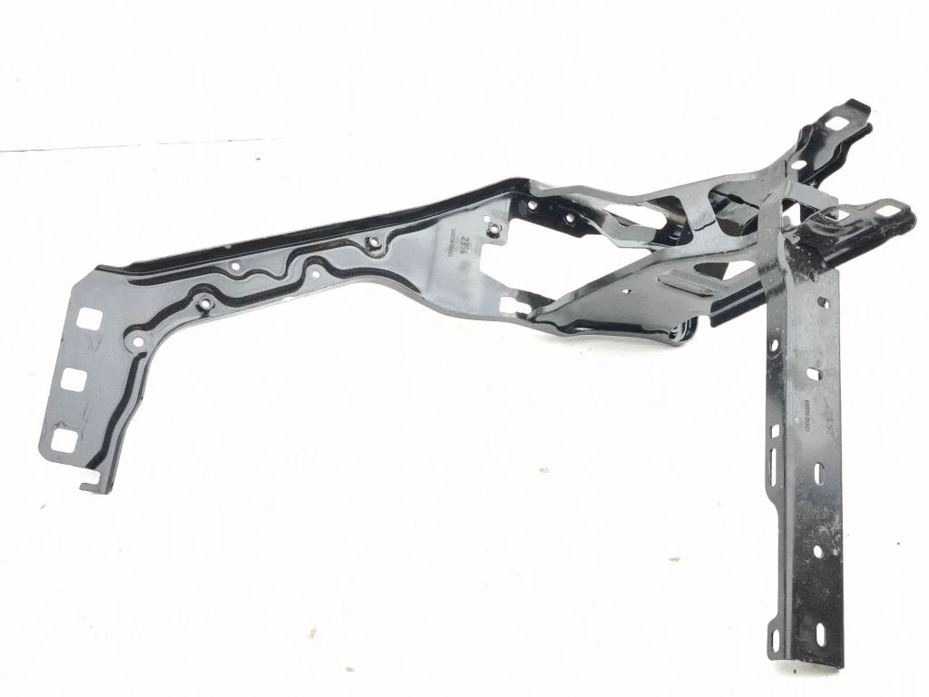 Headlight/headlamp mounting bracket 8737291