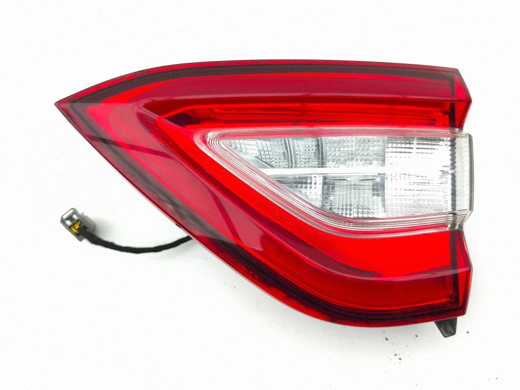 Tailgate rear/tail lights 20680204