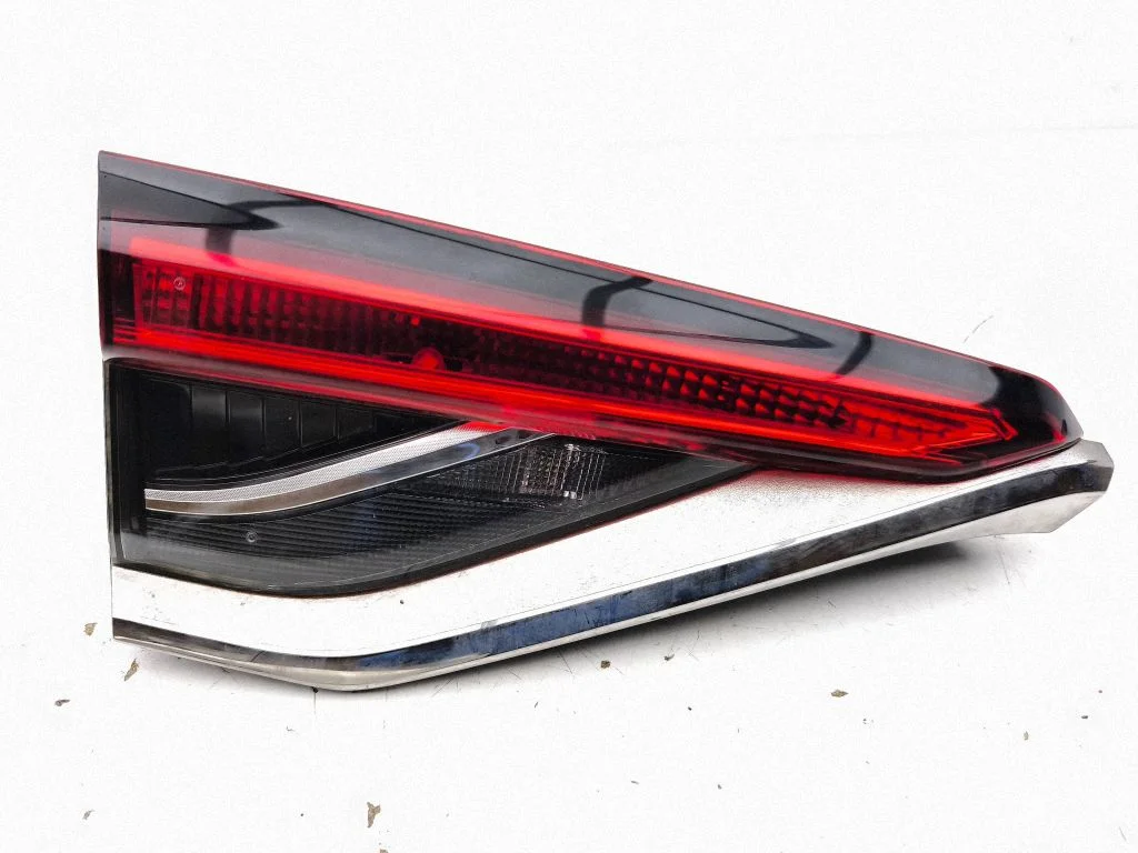 Tailgate rear/tail lights – Toyota Corolla E210 E21 (2018-)