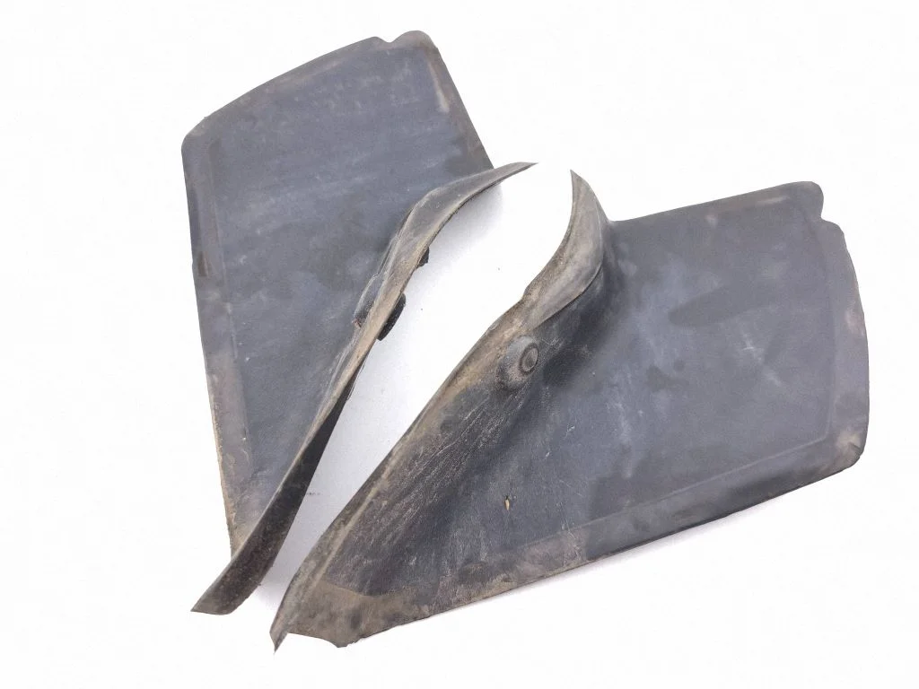 Tail light part CK52450A43AA