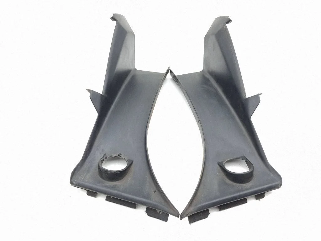Rear/tail light trim molding 100667500G
