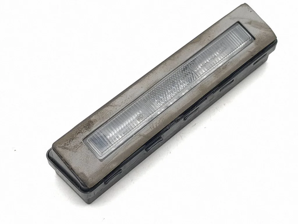Światło cofania – Mini F65 (2024-)