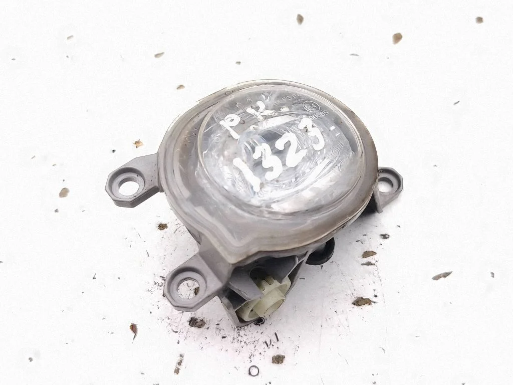 Front fog light – left