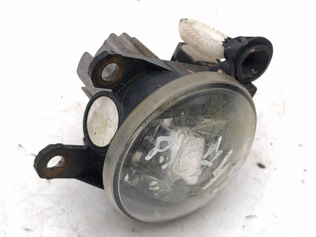 Front fog light JX7B15A255AA