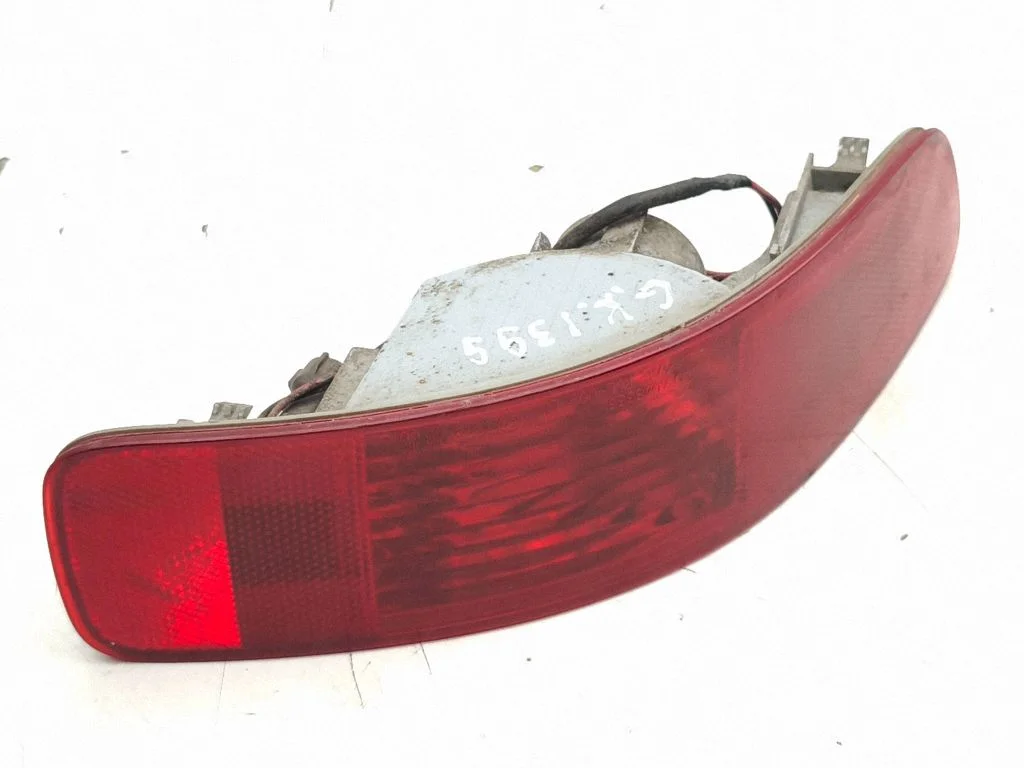 Rear fog light A048333