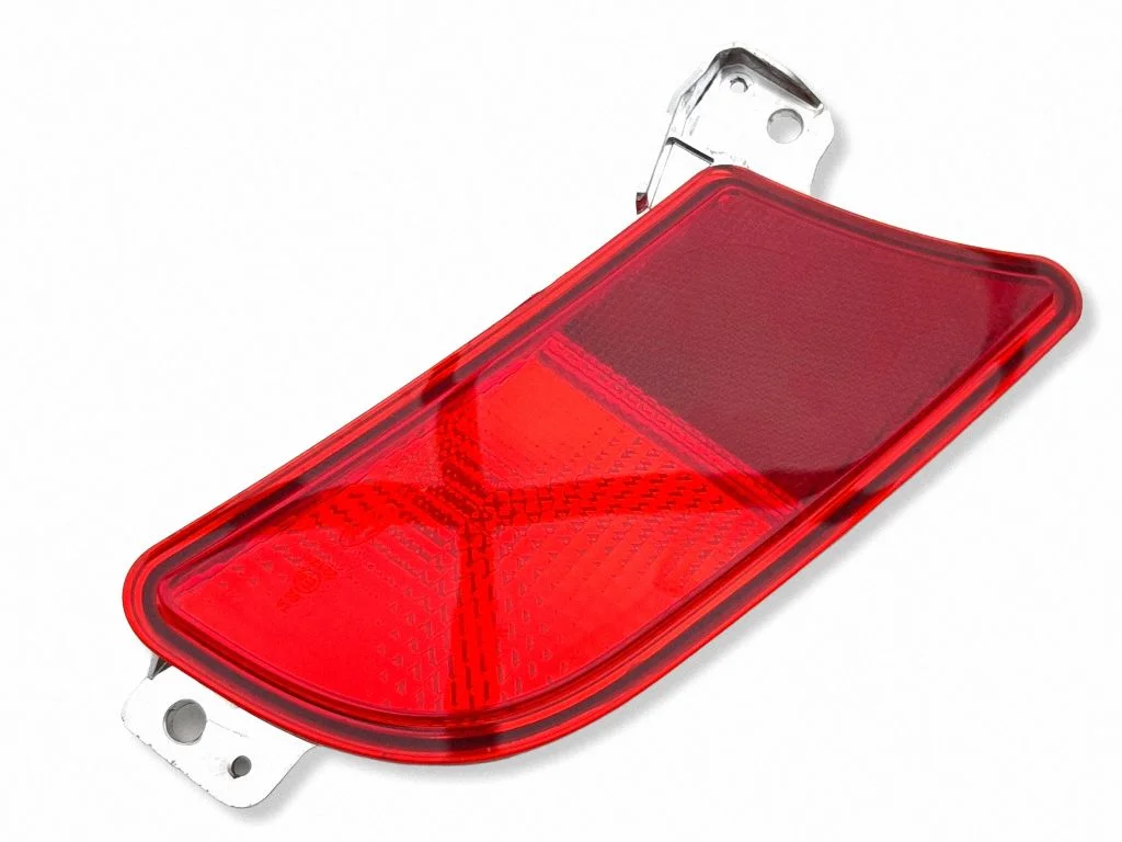 Rear tail light reflector LV4B13B415AD