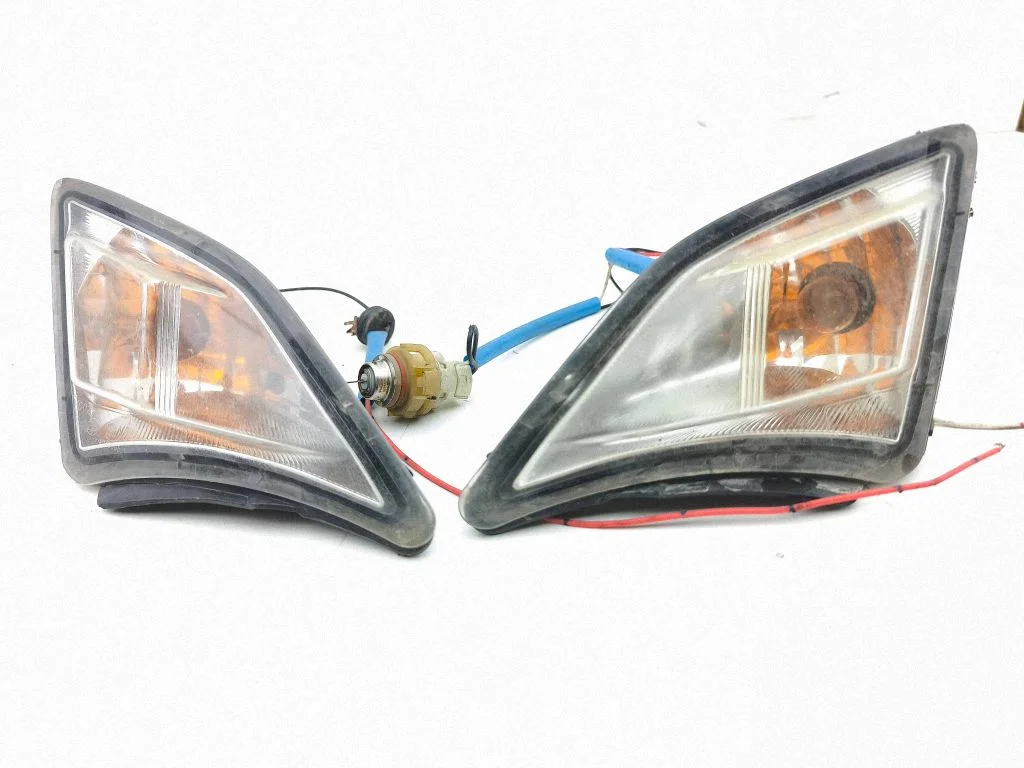 Front indicator light VC02132