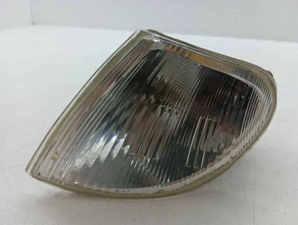 Front indicator light – Citroen Berlingo (1996-2002)