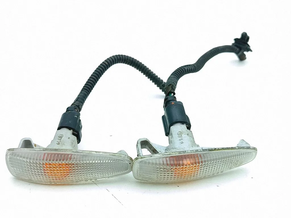 Poritiiva suunatuli – Mitsubishi Outlander (2013-2021)