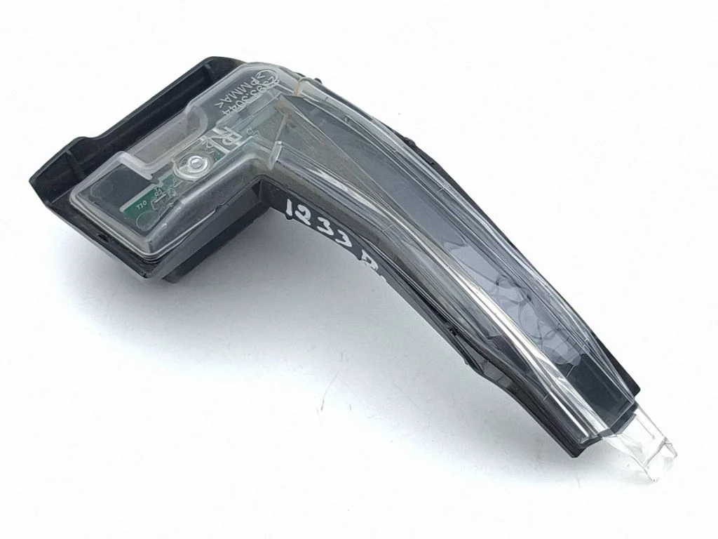 Mirror indicator light 23934008